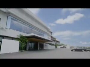 ザ マーカススクエア CMのシーン9（00:13）