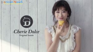 サークルKサンクス CMのシーン10（00:15）