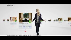 セイコーマート CMのシーン1（00:00）