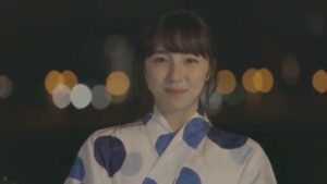 セブン-イレブン CMのシーン8（01:15）