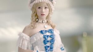 ぷっちょ CMのシーン2（00:24）