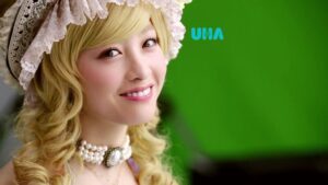 ぷっちょ CMのシーン3（00:44）