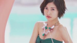 パルコ CMのシーン3（00:07）