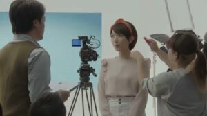 ピエリ守山 CMのシーン4（00:05）