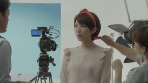 ピエリ守山 CMのシーン6（00:08）