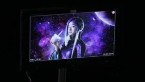 ファミリーマート CMのシーン6（00:48）