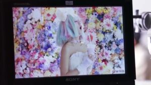 ファミリーマート CMのシーン9（01:16）