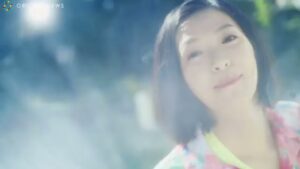 爽健美茶 CMのシーン8（00:11）