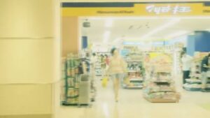 マツモトキヨシ CMのシーン5（00:13）