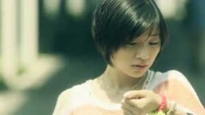 マツモトキヨシ CMのシーン6（00:16）