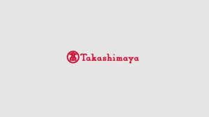高島屋 CMのシーン10（00:16）