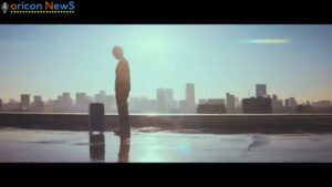 ACE CMのシーン1（00:02）