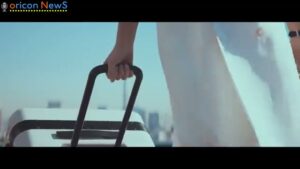 ACE CMのシーン2（00:13）