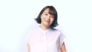 AGC CMのシーン1（00:00）