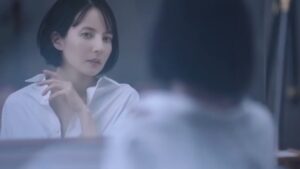 BONOTOX CMのシーン2（00:05）