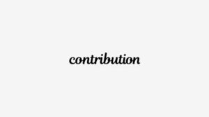 contribution CMのシーン10（00:14）