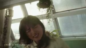 CREO(クレオ) CMのシーン3（00:03）