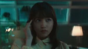 CREO(クレオ) CMのシーン4（00:05）