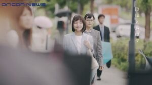DIC CMのシーン4（01:02）