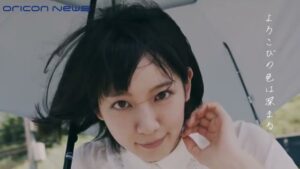 DIC CMのシーン7（02:00）