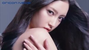 パンテーン CMのシーン9（01:12）