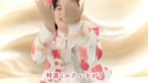 ぷっちょ CMのシーン3（00:03）