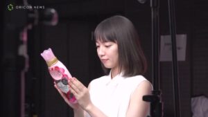 レノア CMのシーン5（03:05）