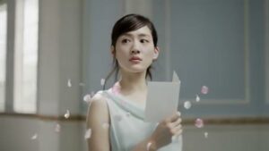 レノア CMのシーン2（00:11）