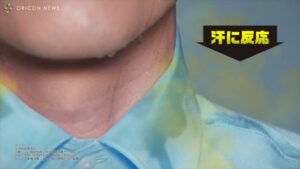 レノア CMのシーン7（00:19）