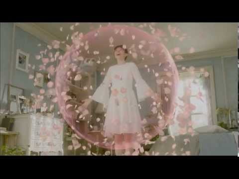 P&G CM レノアハピネス 「香りの妖精」篇