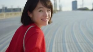 アース製薬 CMのシーン4（01:08）