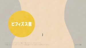 スルーラック CMのシーン5（00:06）