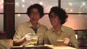 ナイーブ CMのシーン5（00:06）