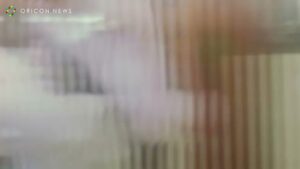 いち髪 CMのシーン4（00:15）