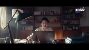 クラシエフーズ CMのシーン1（00:00）