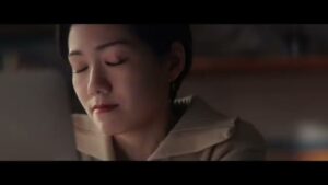 クラシエフーズ CMのシーン3（00:06）