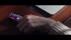 クラシエフーズ CMのシーン4（00:10）