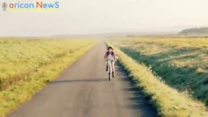 クラレ CMのシーン4（00:05）