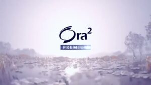オーラツー CMのシーン1（00:00）