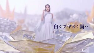 オーラツー CMのシーン7（00:09）