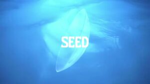 シード CMのシーン1（00:00）