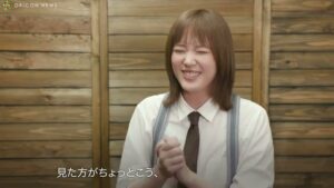 シック CMのシーン8（02:42）