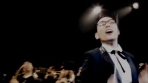 レヴール CMのシーン6（00:17）