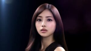 レヴール CMのシーン9（00:13）