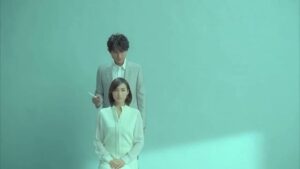 ジャパンゲートウェイ CMのシーン2（00:02）