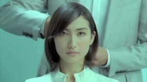 ジャパンゲートウェイ CMのシーン3（00:04）