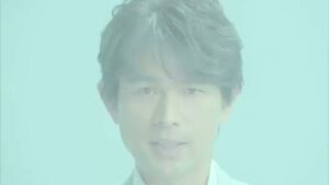 ジャパンゲートウェイ CMのシーン6（00:10）
