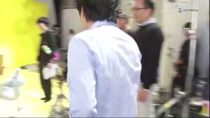 麦とホップ CMのシーン2（00:23）
