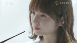 タイガー魔法瓶 CMのシーン2（00:03）