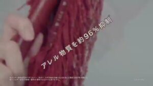 ダスキン CMのシーン8（00:11）